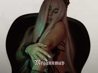 Megannmay