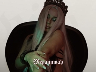 Megannmay
