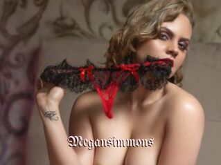 megansimmons Vidéos Fellations