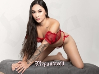 Megansteell