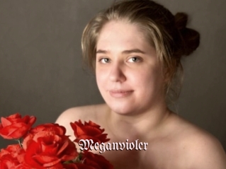 Meganvioler