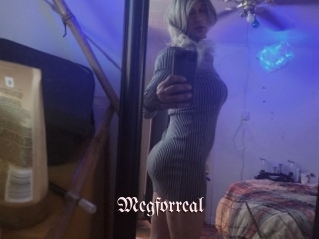 Megforreal