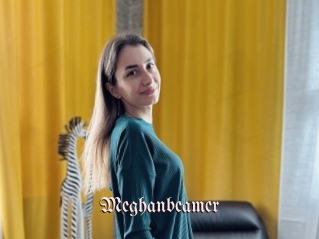 Meghanbeamer