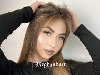 Meghanburt