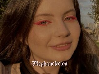 Meghancleeton