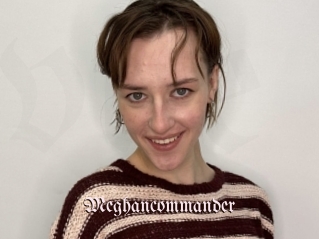 Meghancommander