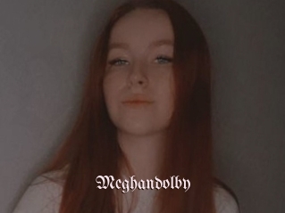 Meghandolby