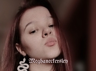 Meghaneckersley