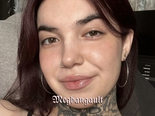 Meghangault