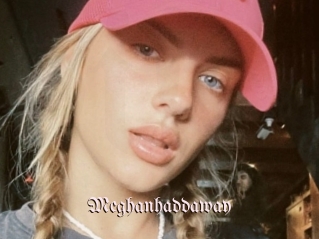 Meghanhaddaway