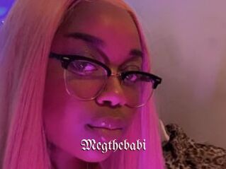 Megthebabi