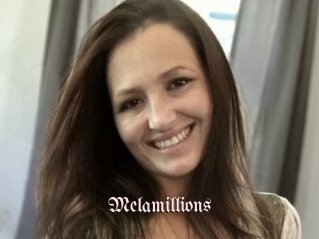 Melamillions