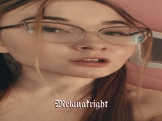 Melanakright