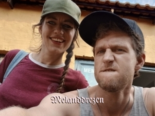 melanddrezen Vidéos Fellations