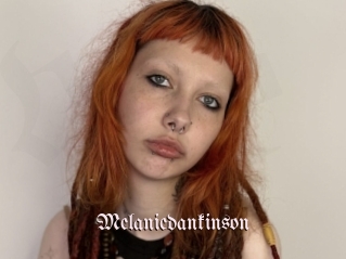 Melaniedankinson