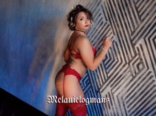Melanielogmans