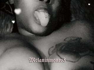 Melaninmonro3