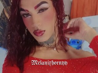 Melanixhornyy