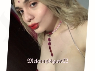 melannybigass22 Vidéos Fellations