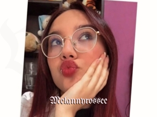 Melannyrossee