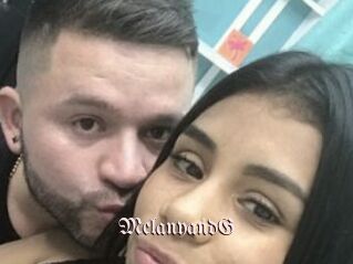 MelanyandG