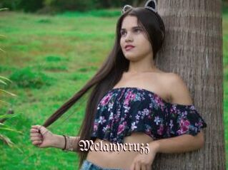 Melanycruzz