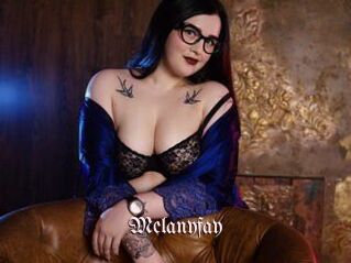 Melanyfay