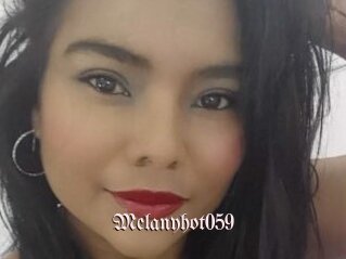 Melanyhot059