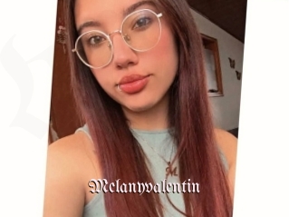 Melanyvalentin