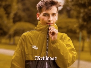 Meliiodas