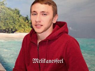 Melikanesfeel