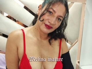 Melina_mature