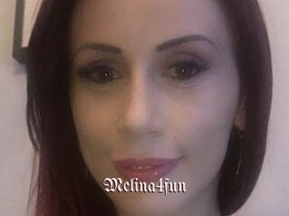 Melina4fun