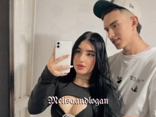 melisaandlogan Vidéos Fellations