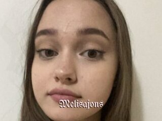 melisajons Vidéos Fellations