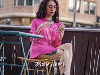 Melisarusell