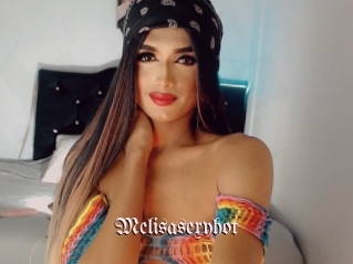 Melisasexyhot