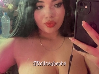 Melissaboobs
