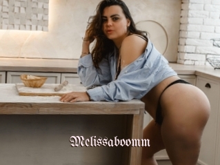 Melissaboomm