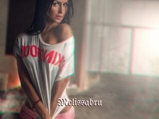 Melissabru