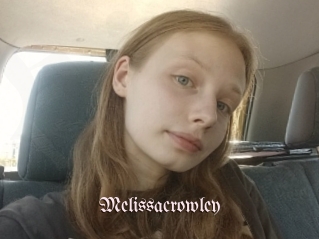 Melissacrowley