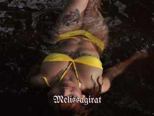 Melissagirat
