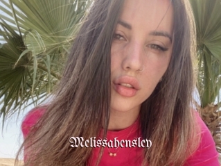 Melissahensley