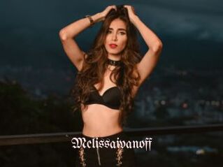 Melissaivanoff