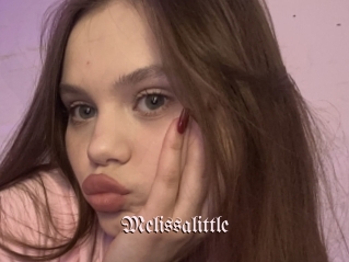 Melissalittle