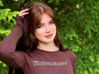 Melissamayss