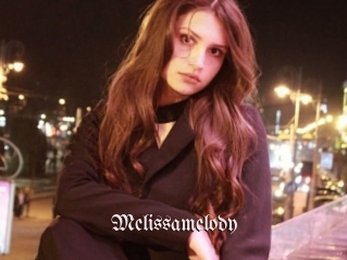 Melissamelody