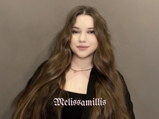 Melissamillis
