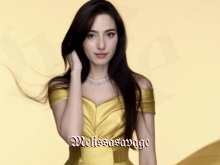 Melissasavage