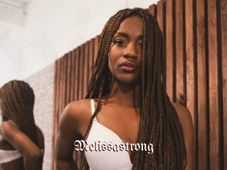 Melissastrong